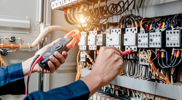 Best Commercial Electrician Services  in Smithville, TX
