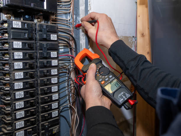 Best Electrical Repair Services  in Smithville, TX