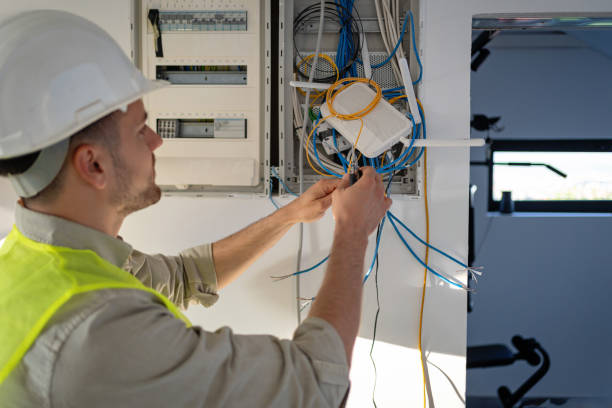 Best Electrical Installation Contractor  in Smithville, TX